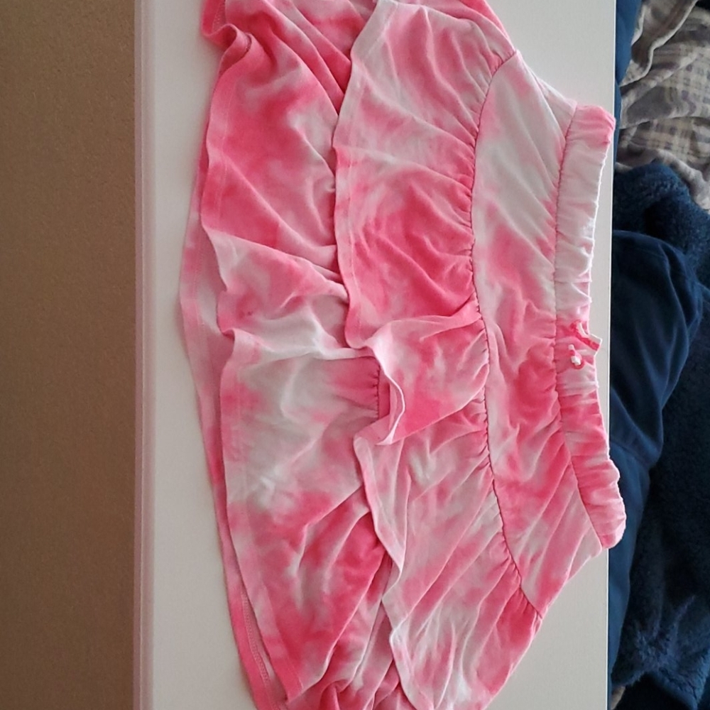 Children's skort